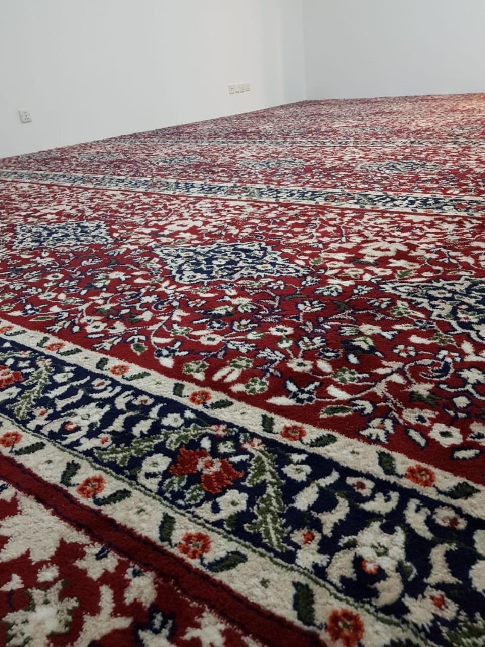 الحماد للشقق الفندقية - فرع سلطان بن سلمان جدة المظهر الخارجي الصورة