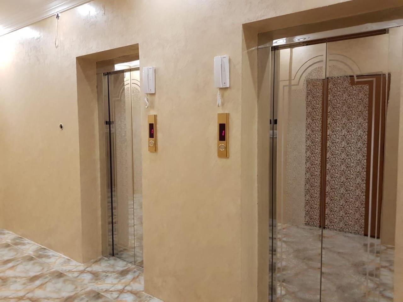الحماد للشقق الفندقية - فرع سلطان بن سلمان جدة المظهر الخارجي الصورة
